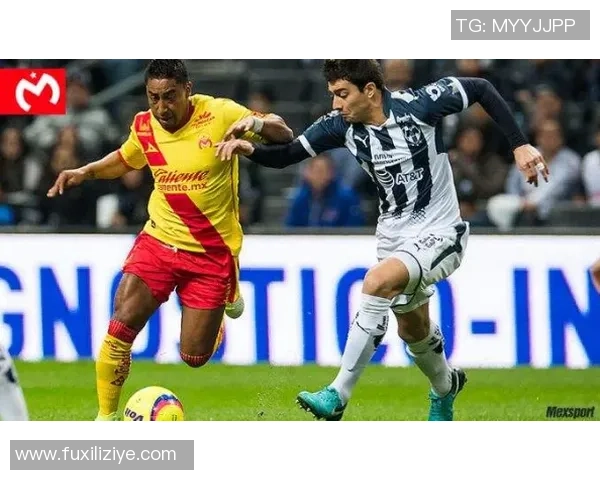 墨超内卡萨主场迎战莫雷利亚期待精彩对决与激烈竞争