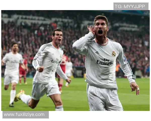 皇马与拜仁加时赛下半场激战正酣谁能笑到最后