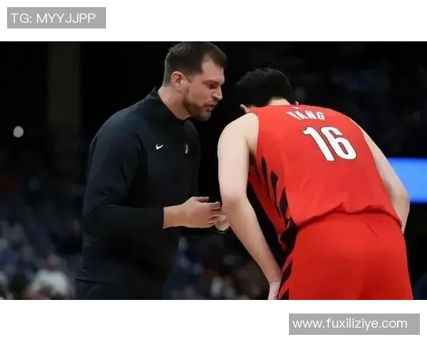 树挪死人挪活！本赛季勃发第二春的6位NBA球员，一人打成“乔丹”，艾顿超预期